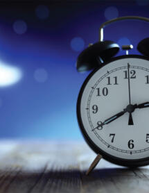 Tips for better sleep