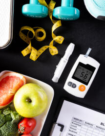 Diabetes prevention program helped patient break the cycle