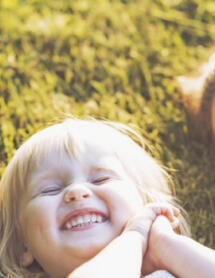 5 Health Benefits of Laughing