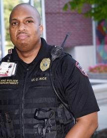 Finding peace while pushing for progress amid civil unrest