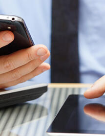 Take a Digital Detox: Why You Need to Take a Break From Electronic Devices