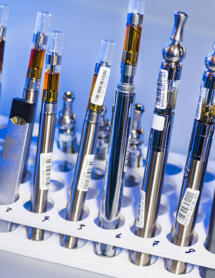 What You Need to Know About E-Cigarettes & Vaping: Your Guide to the Latest Facts