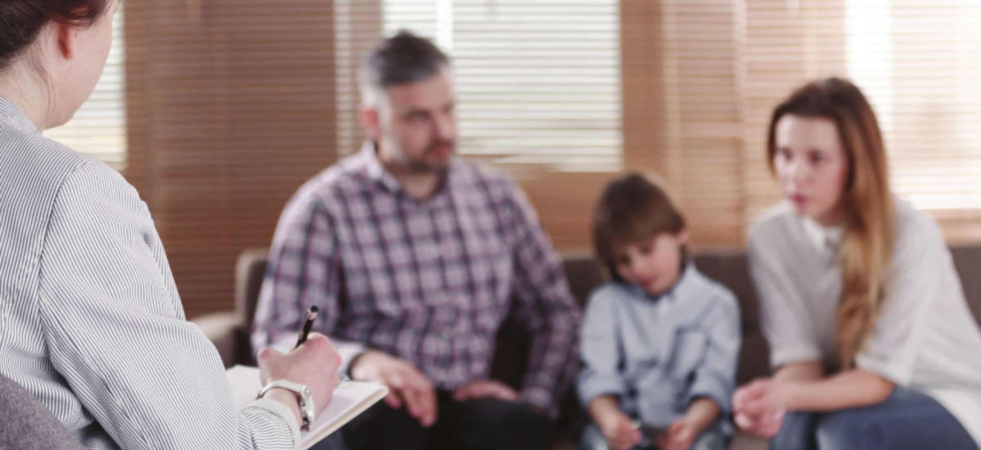 How Could My Alcohol Use Affect My Family?