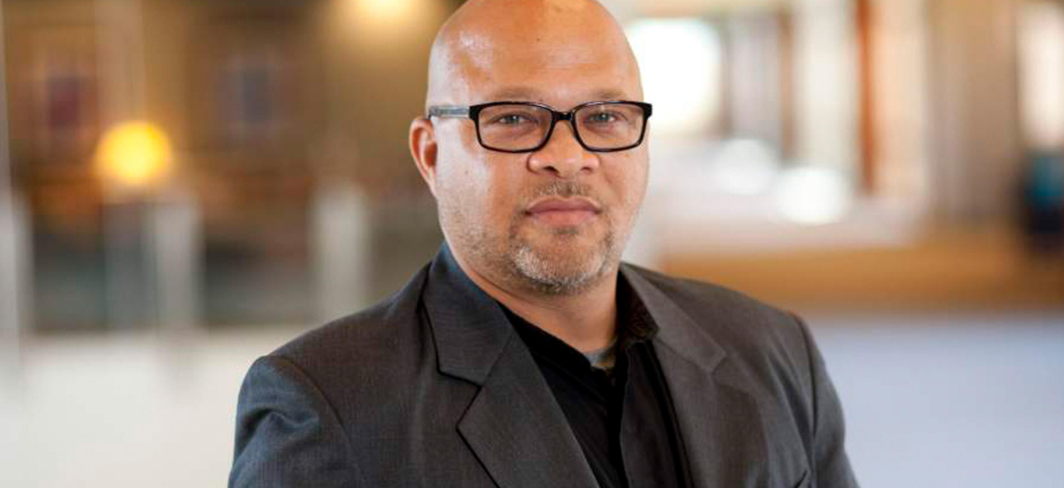 IU Health chaplain says faith, informed by science, led him to get the vaccine