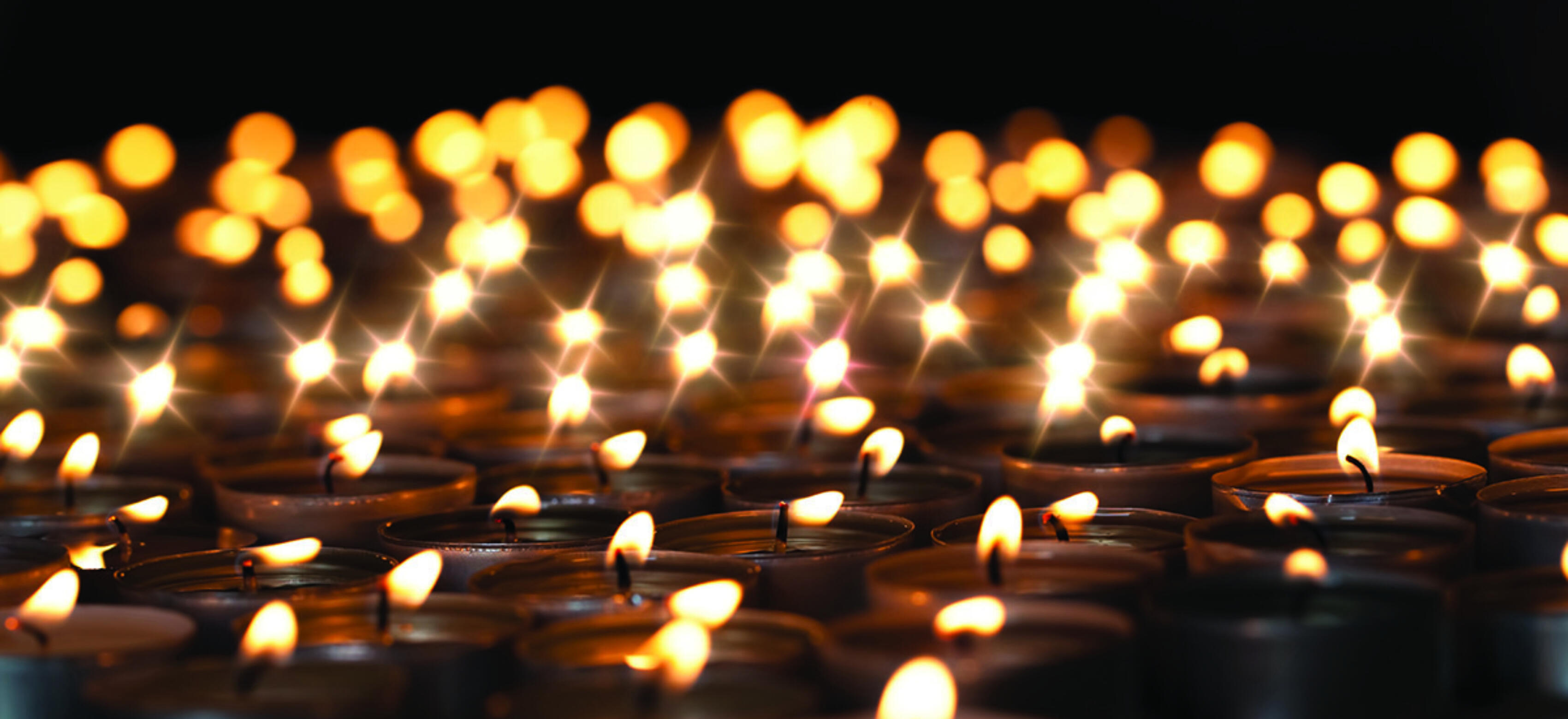 Coping with Grief and Loss This Holiday Season
