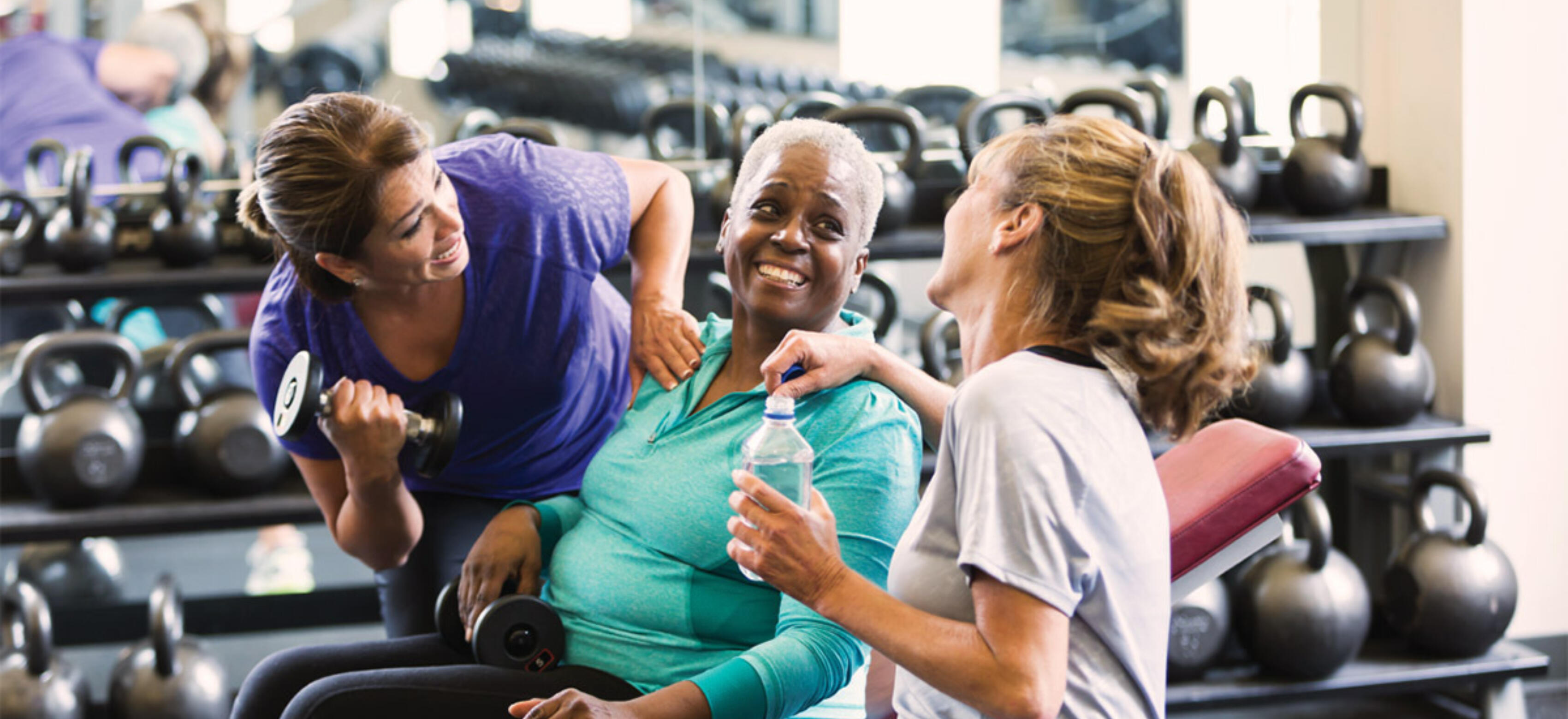 How to recommit to weight loss strategies in the new year