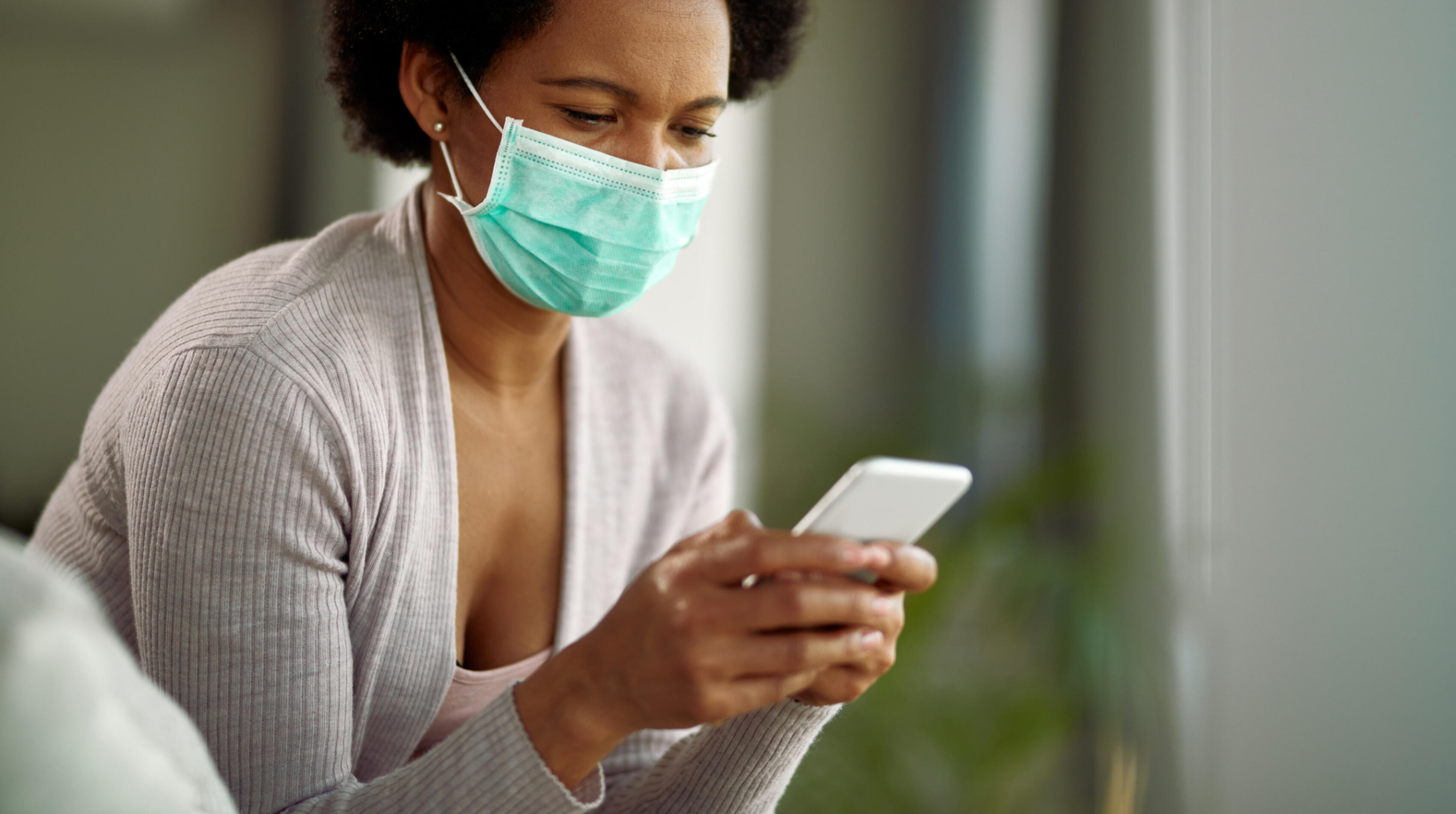 IU Health vascular team’s phone app focuses on blood clots and COVID patients