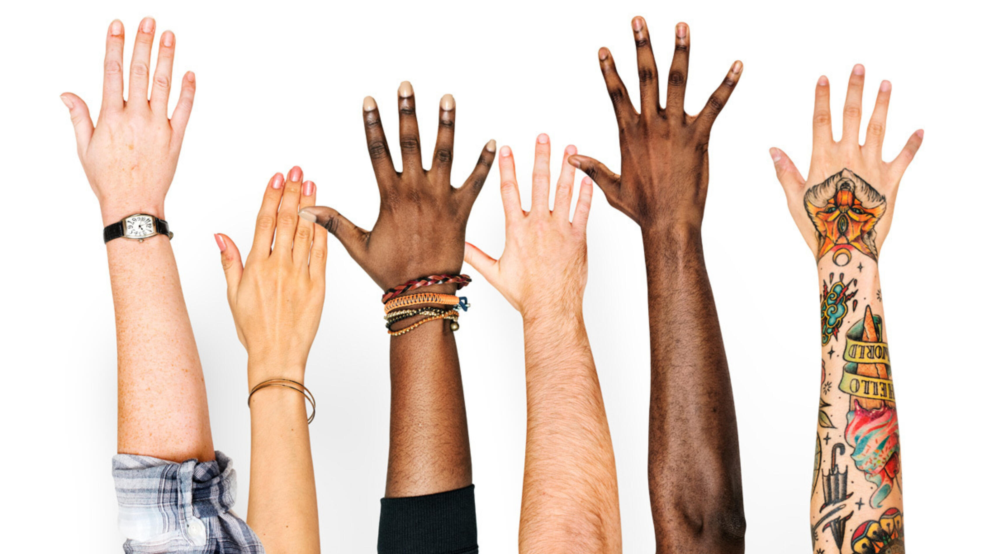 In Pursuit of Health Equity: An Evolution in Healthcare