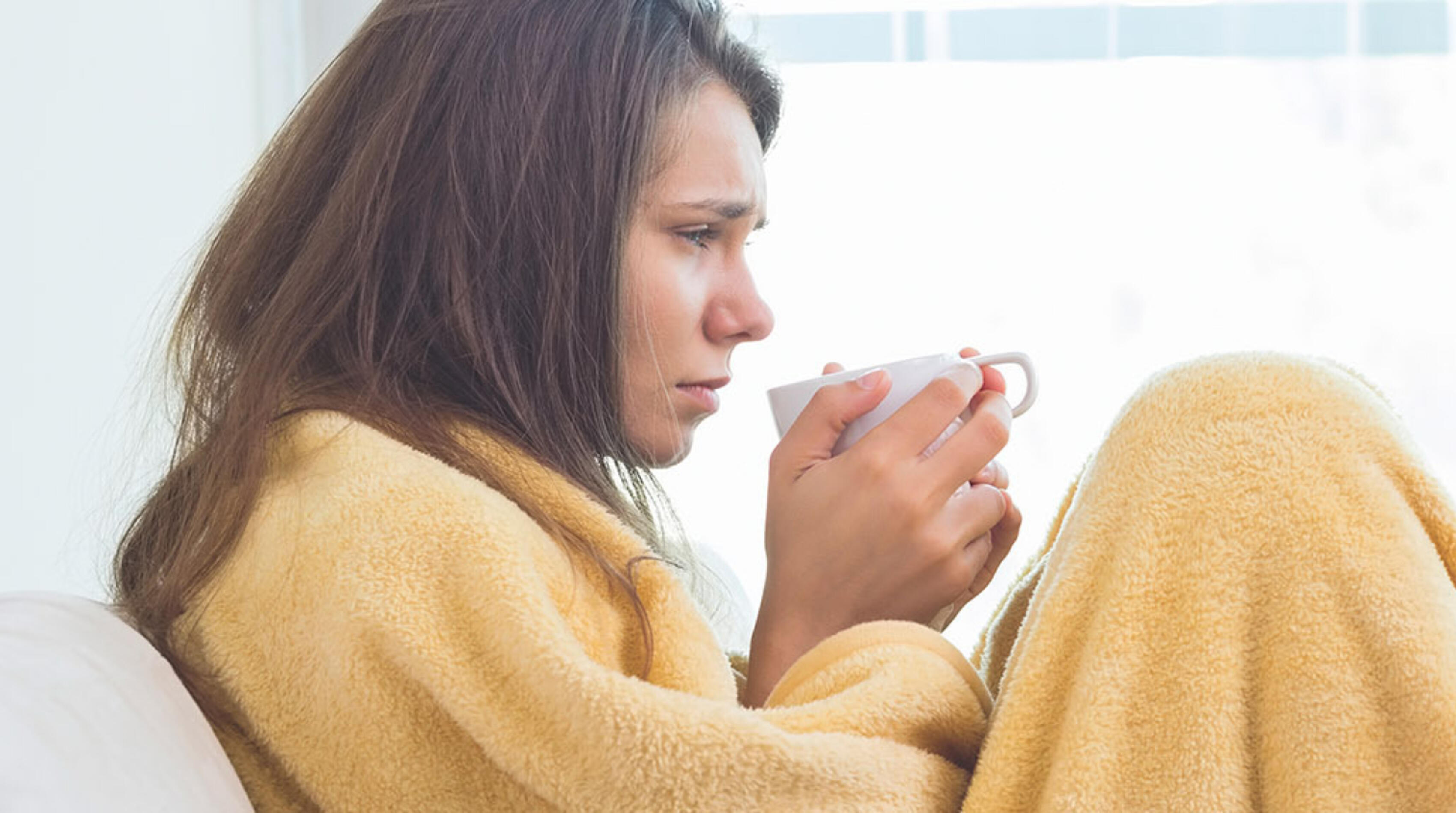 How to Be Sensitive to Your Mental Health During COVID-19