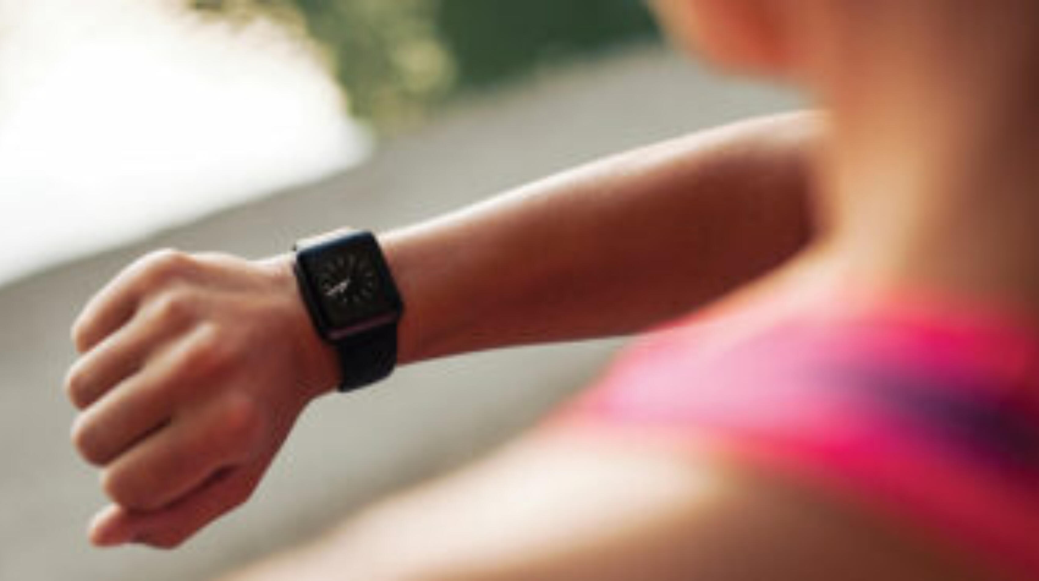 Should I get a smart watch if I have heart issues?