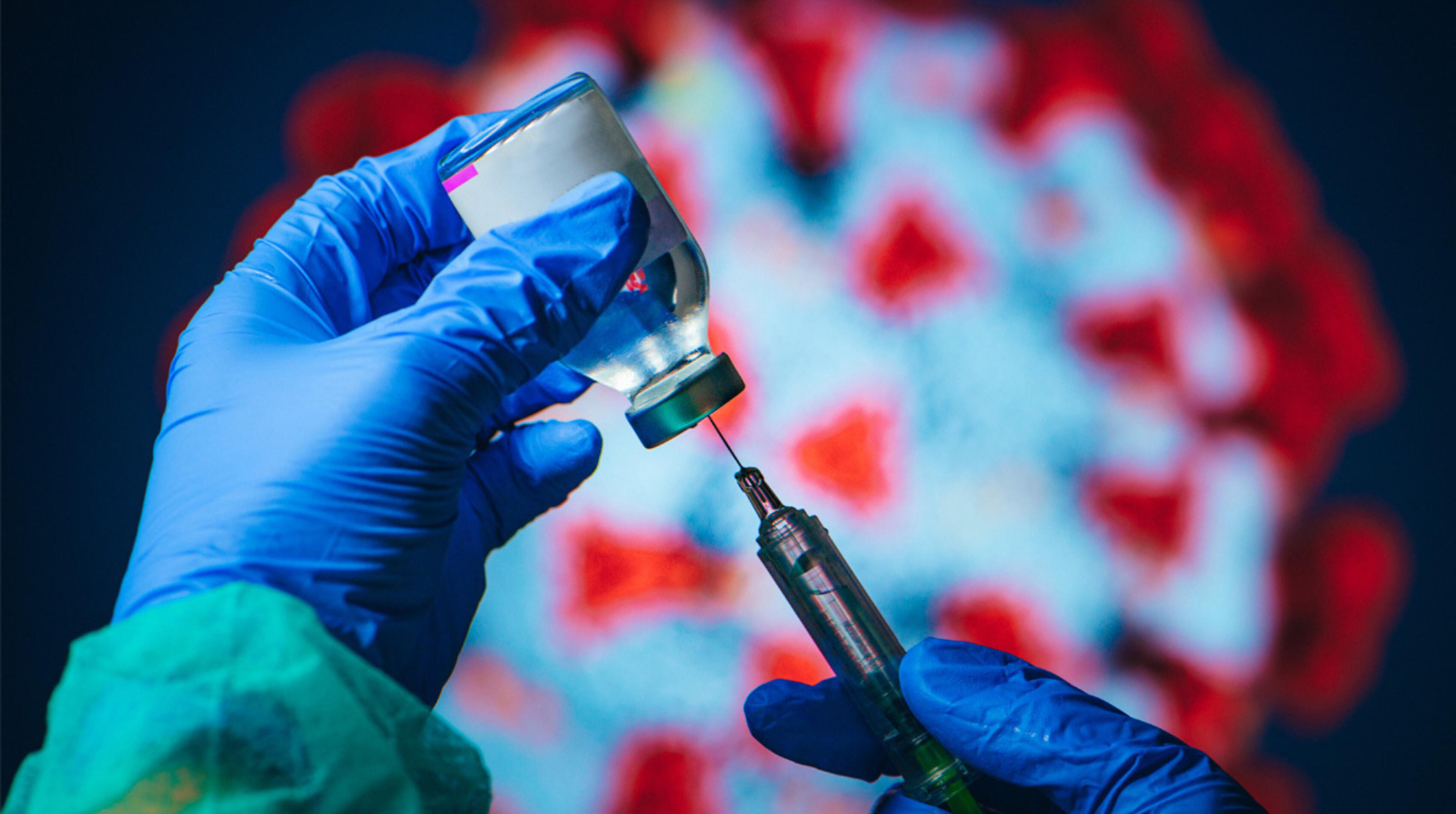 COVID-19 Vaccine: What You Need to Know