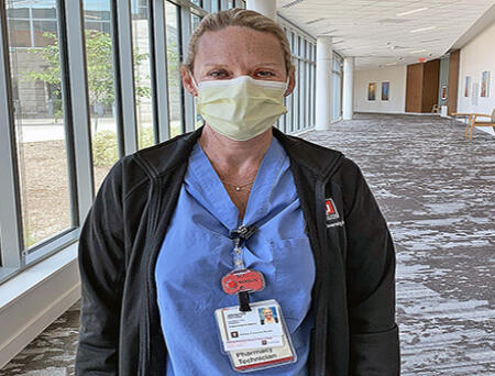 Pharmacy Technician:
