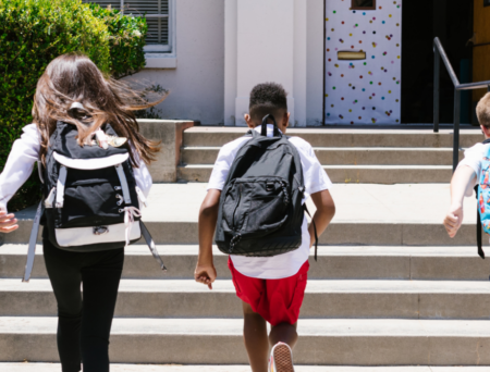Back-to-school season often brings more than homework