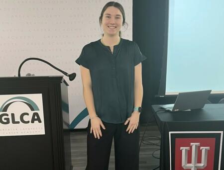 Fostering future healthcare leaders