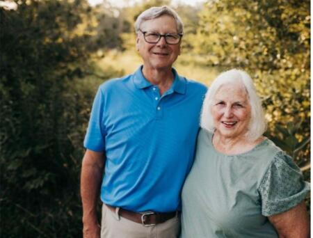 Virtual rehab program helps survivor regain strength