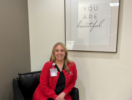 Redefining care and confidence: A nurse’s influence in aesthetics