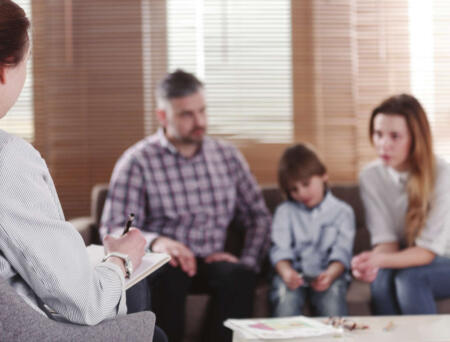 How Could My Alcohol Use Affect My Family?
