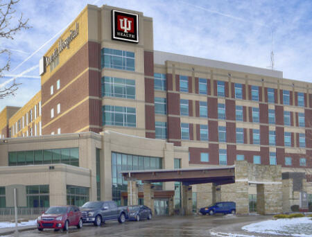 IU Health Arnett announces leadership promotions