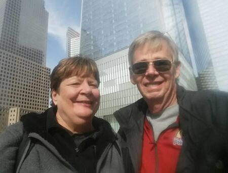 From New York Designer to Andretti Racing: Cancer connects patient to supporters