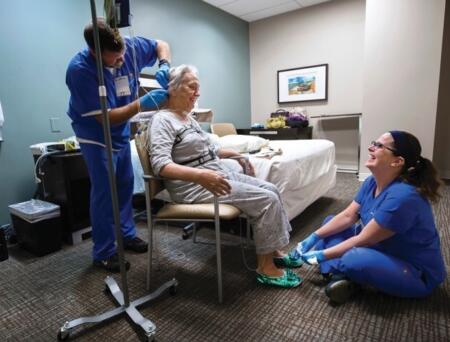 Say “so long” to snoring: Patient experiences health benefits using a CPAP device for almost a decade