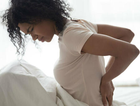 Clinic Nurse Navigators change South Region access to spine care