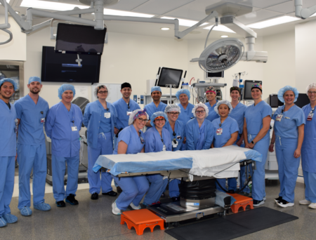 Expanding expert heart care in south-central Indiana