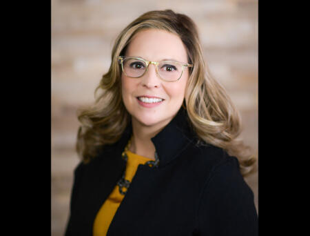 To this dean of libraries, “stories matter”