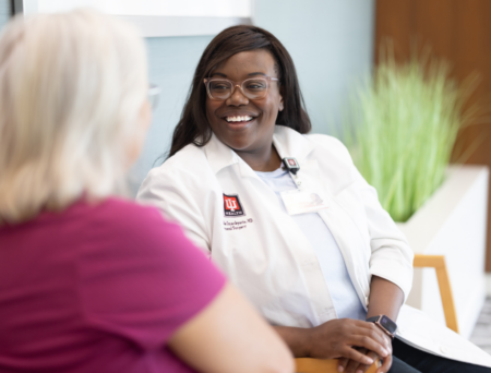 Understanding breast cancer surgery: What women 55 and older should know