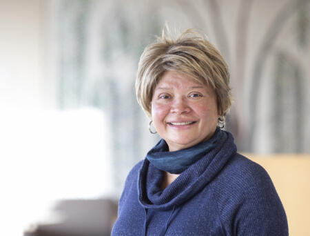 Wigs can help cancer patients feel sense of control