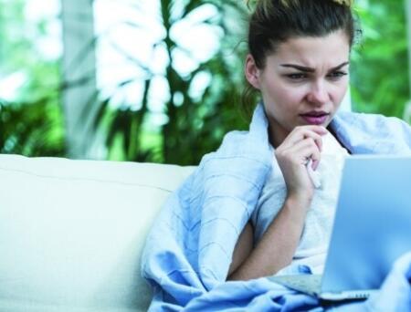 Doctor vs. DIY: When to seek support for your symptoms this cold and flu season