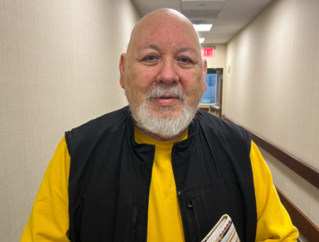 New treatment at IU Health West helps relieve osteoarthritis pain
