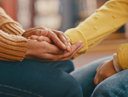 IU Health Foundation receives $770,000 grant to expand Congregational Care Network 