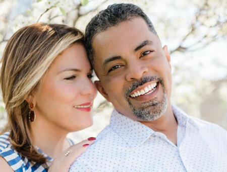 Head and neck cancer started as ‘pebble-size’ lump