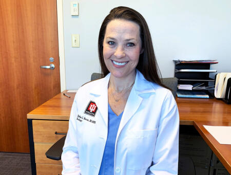 IU Health urologist offers comprehensive care for male reproductive health
