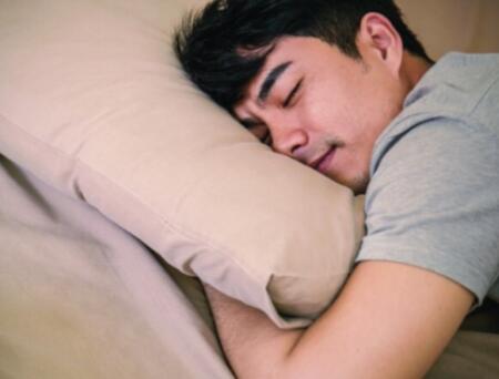 Dream big, sleep right: Navigating sleep apnea with at-home testing