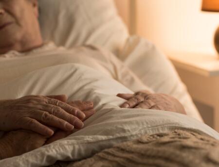 New program allows patients to heal at home