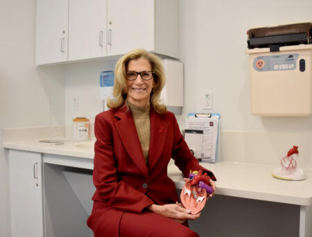 Bloomington cardiologist talks about heart attacks