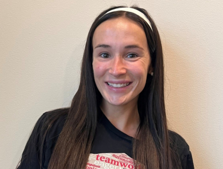 Registered nurse plants her roots at IU Health West