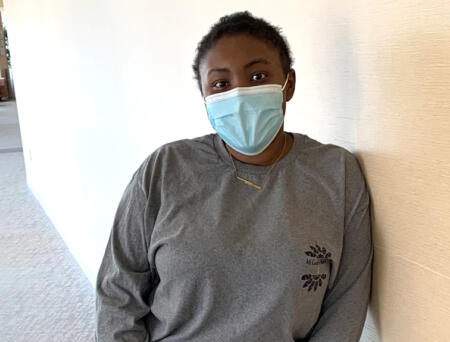Never Too Young - Here’s how this 22-year-old is Fighting Stage 4 Colon Cancer