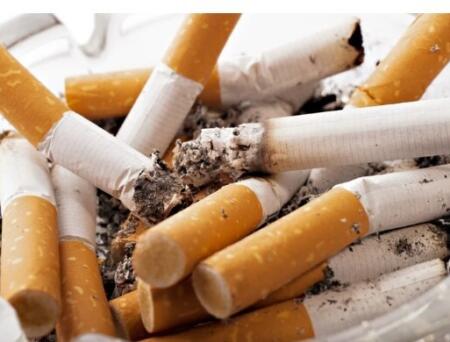 Oral Cancer Awareness Month: cancer can start with a habit