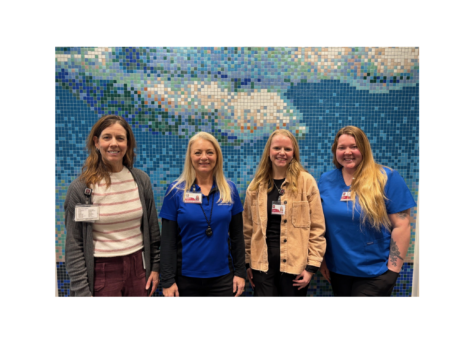 Bloomington recreational therapists put the fun in functioning