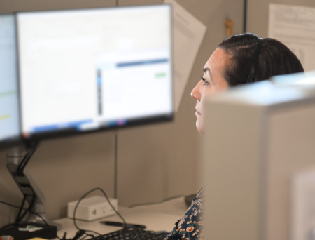 Pharmacy tech on caring for patients with HIV- Compassion is key