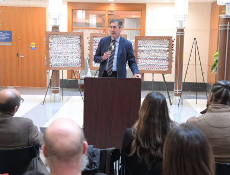 IU Health North Hospital celebrates 20th anniversary