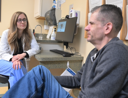 Obesity care team brings multidisciplinary approach to weight management