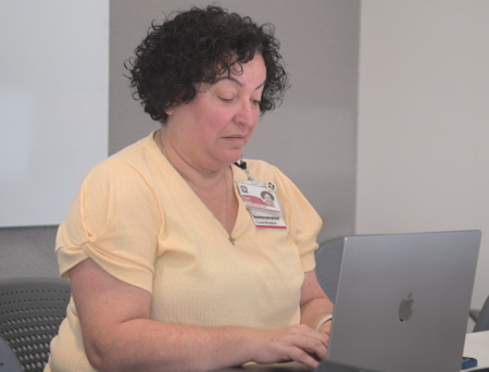 From administrative coordinator to registered pharmacy technician