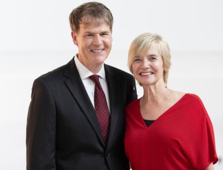 Q3 2021 Quarterly Report: A lifetime of philanthropy
