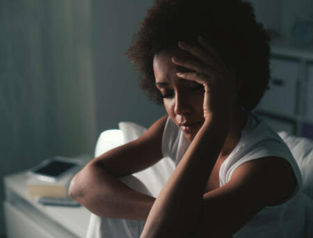 Don’t Let Spring Forward Leave You Behind: 6 Tips for Healthy Sleep