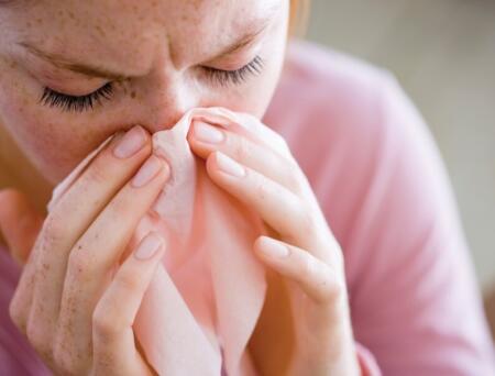 Spring allergies: what to know, when to act and where to get care