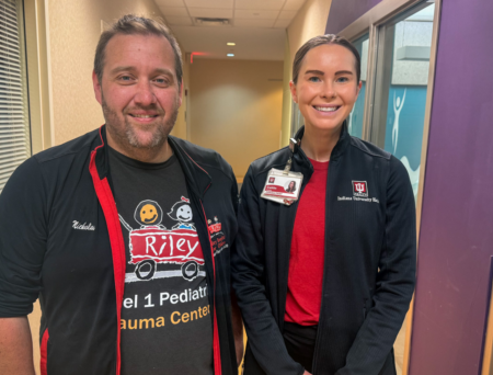 Bringing lifesaving skills into the community