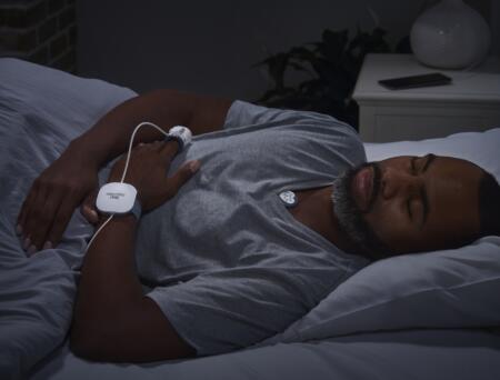 Home Sleep Apnea Care: All at-home test leads to better rest